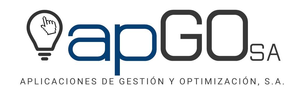 Logo apgosa